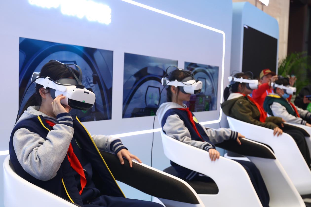 青岛市文化和旅游局 以数字创意赋能文旅产业新未来